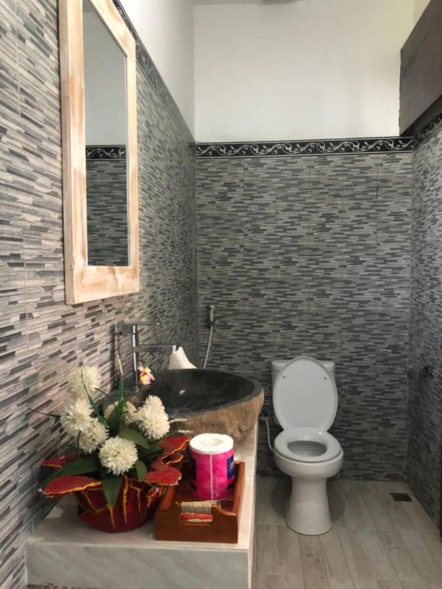 Jiva Bungalow Lembongan Εξωτερικό φωτογραφία