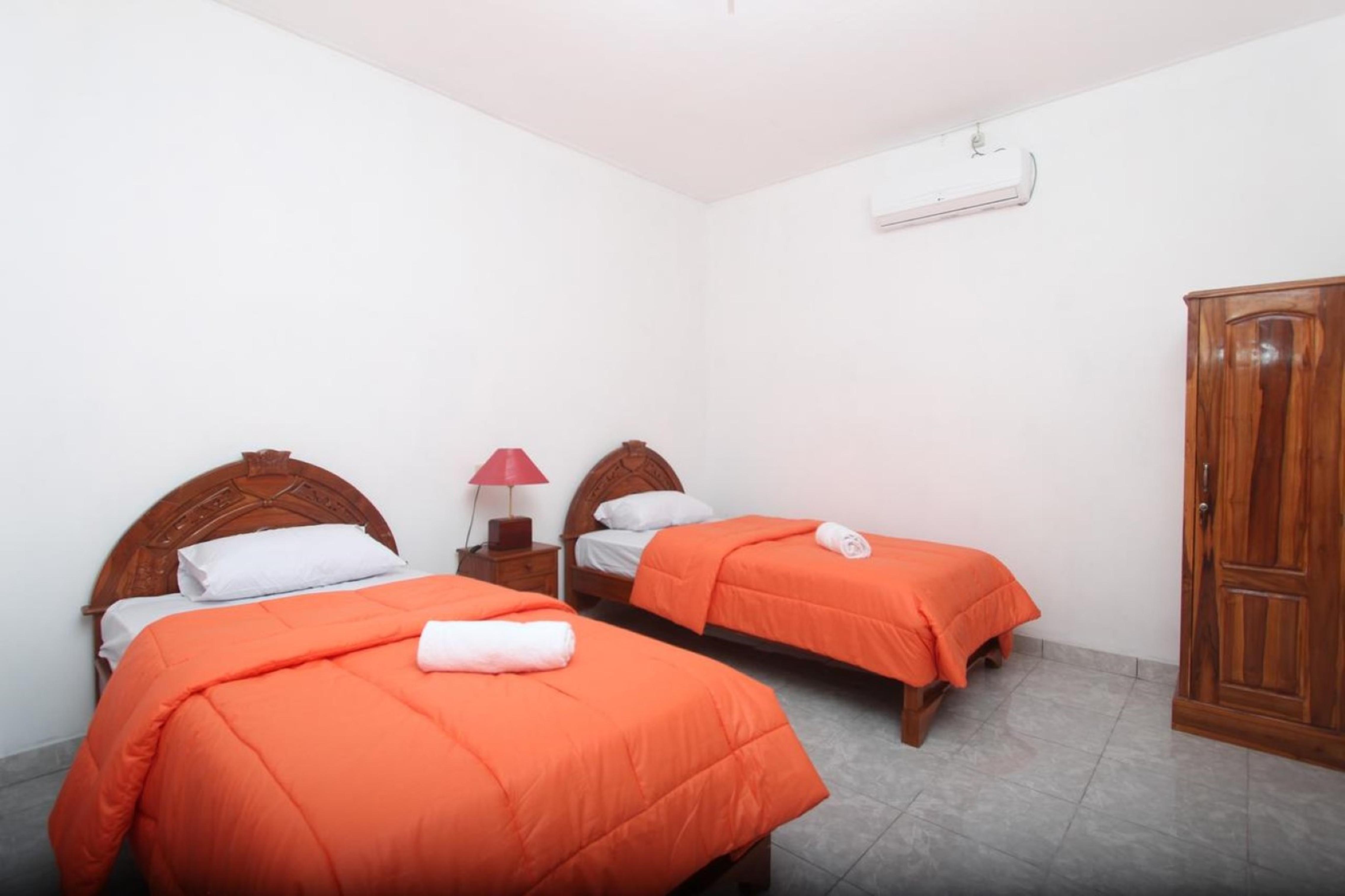 Jiva Bungalow Lembongan Εξωτερικό φωτογραφία