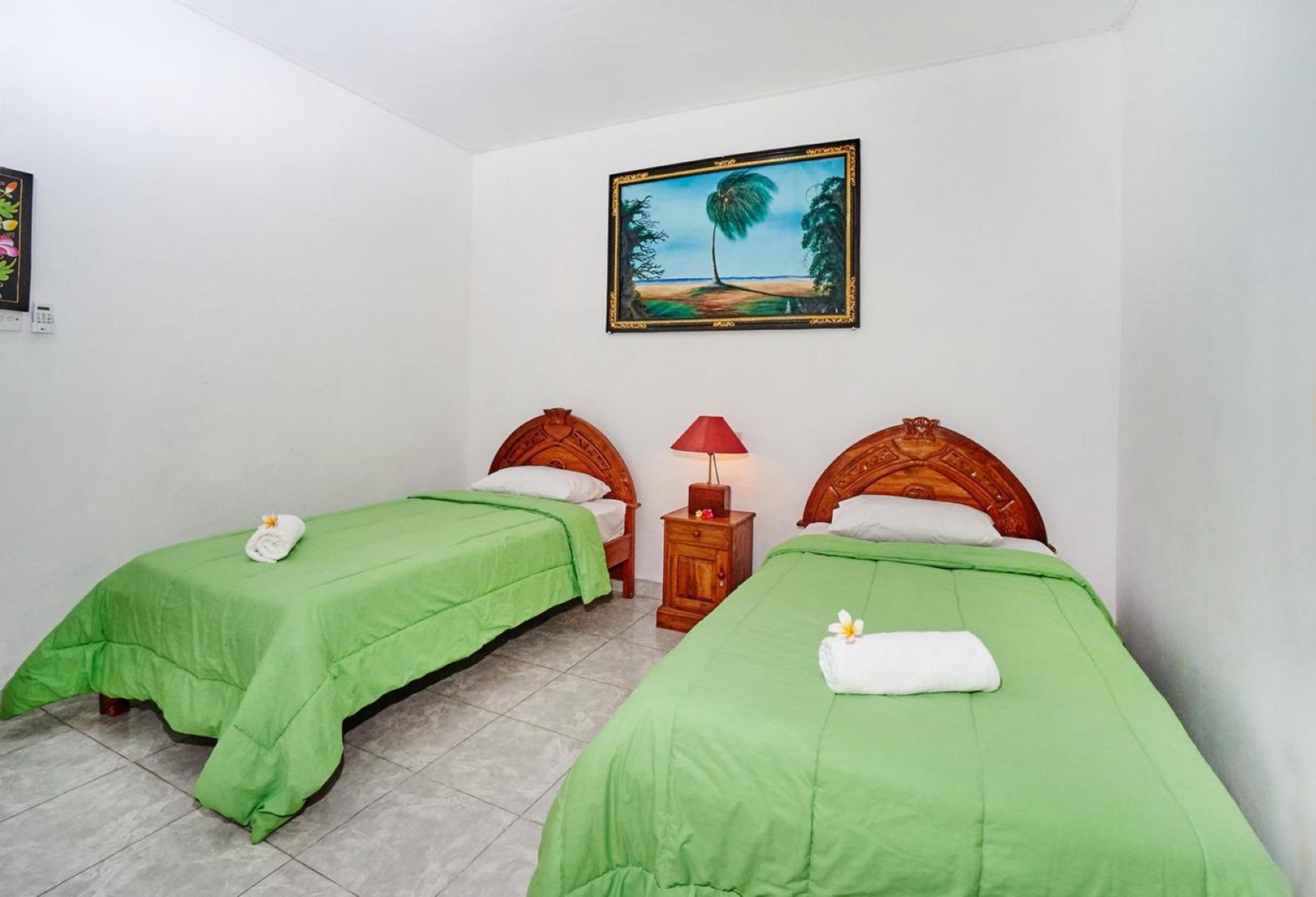 Jiva Bungalow Lembongan Εξωτερικό φωτογραφία