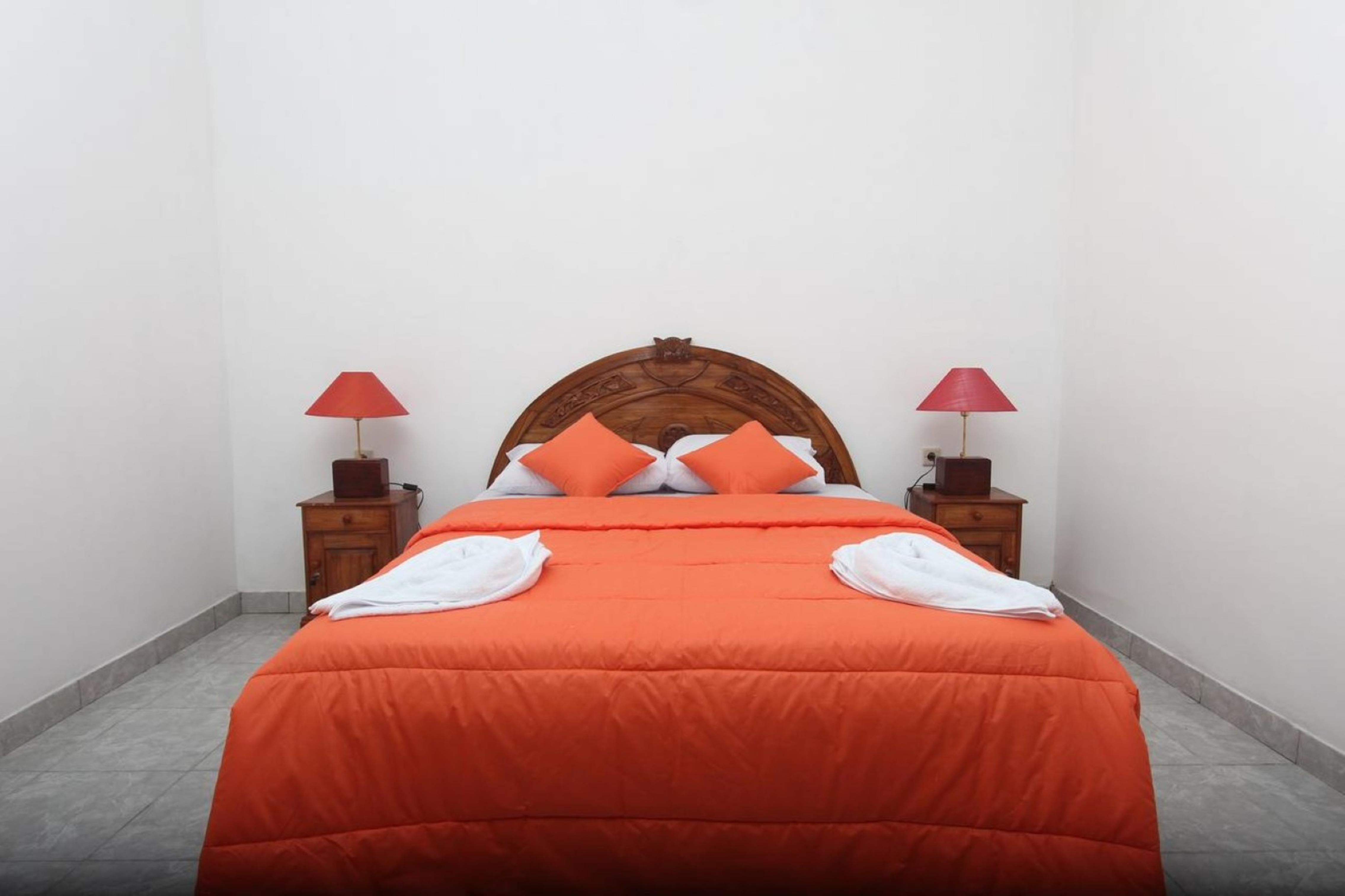Jiva Bungalow Lembongan Εξωτερικό φωτογραφία