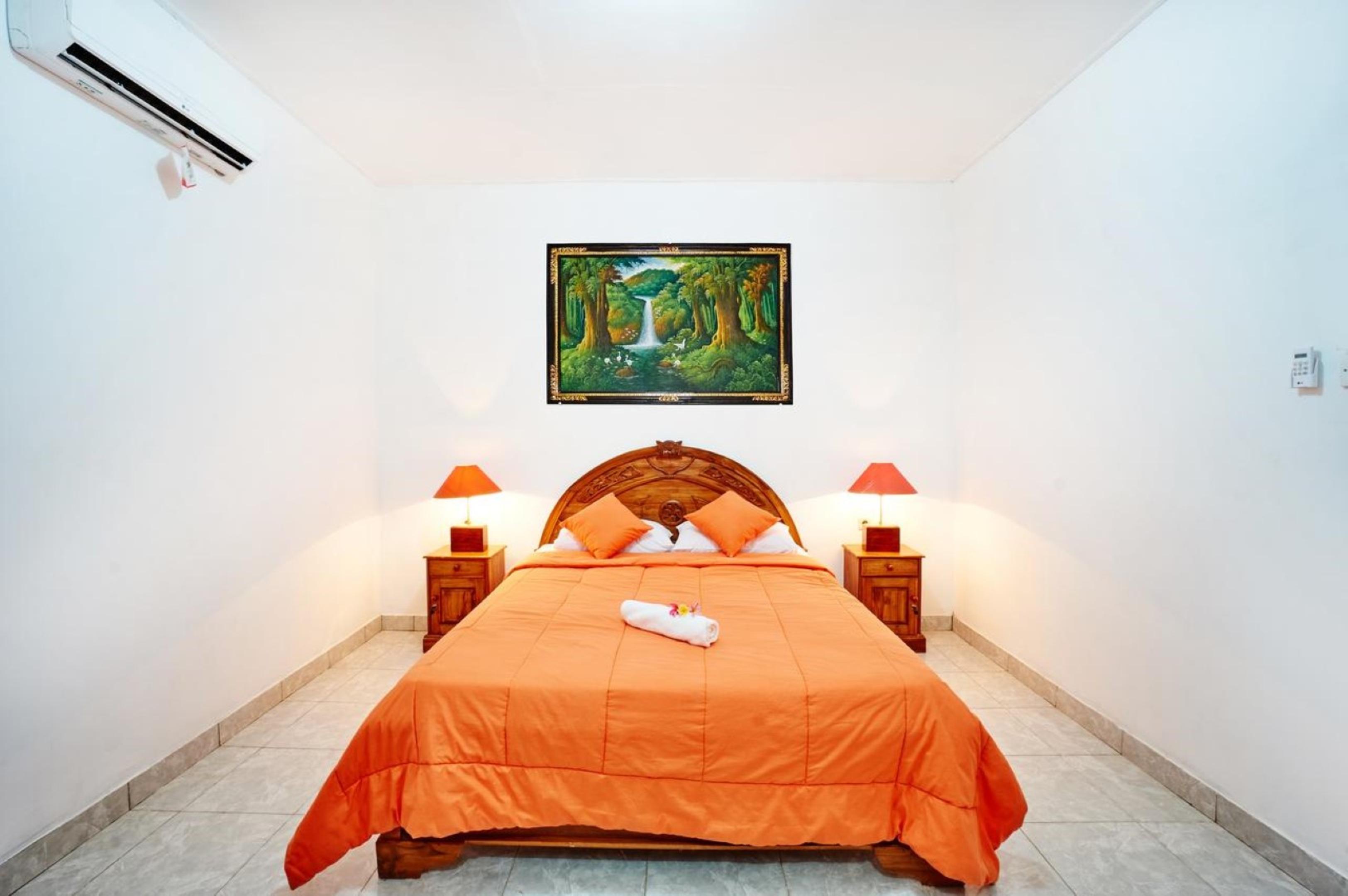 Jiva Bungalow Lembongan Εξωτερικό φωτογραφία