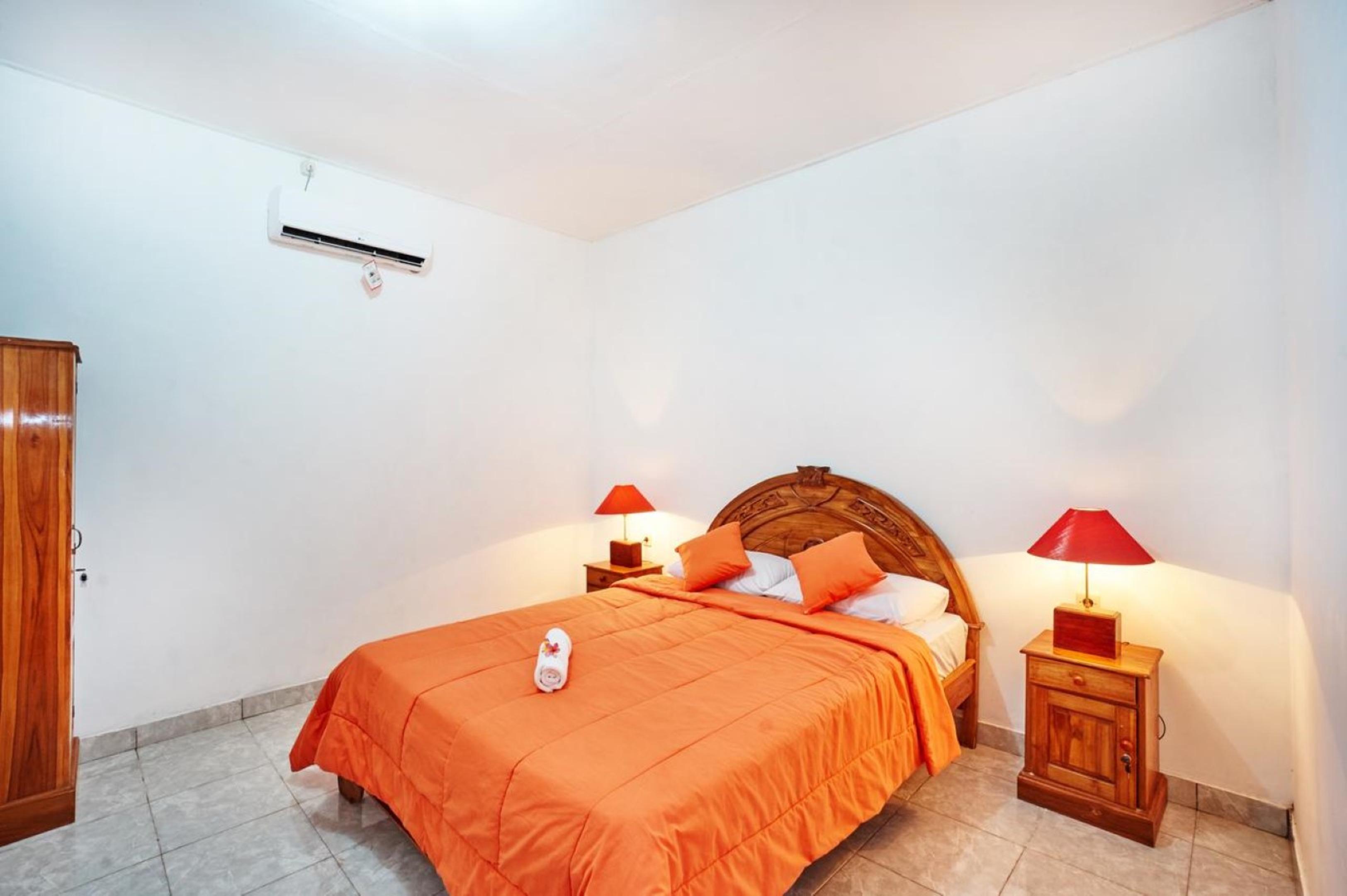 Jiva Bungalow Lembongan Εξωτερικό φωτογραφία