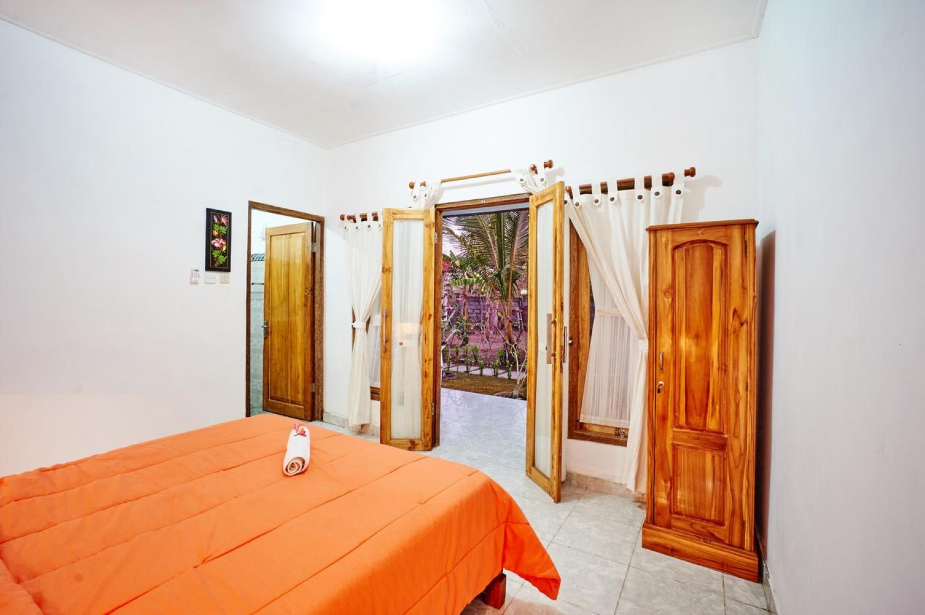 Jiva Bungalow Lembongan Εξωτερικό φωτογραφία
