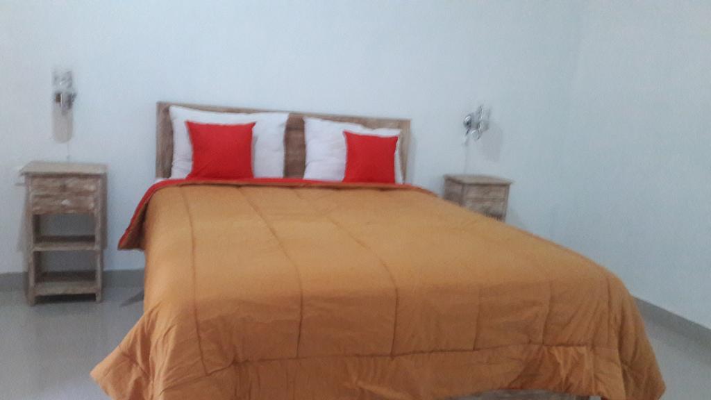 Jiva Bungalow Lembongan Εξωτερικό φωτογραφία