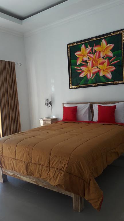 Jiva Bungalow Lembongan Εξωτερικό φωτογραφία