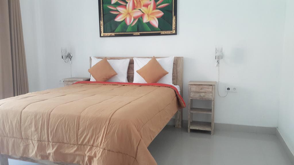 Jiva Bungalow Lembongan Εξωτερικό φωτογραφία