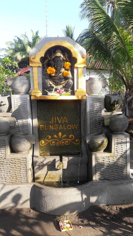 Jiva Bungalow Lembongan Εξωτερικό φωτογραφία