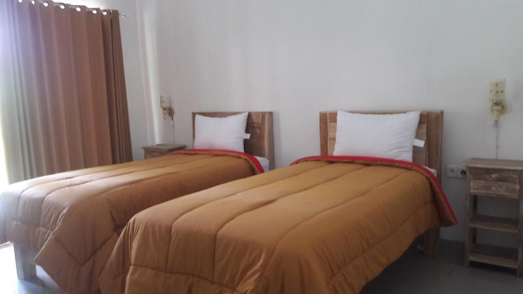 Jiva Bungalow Lembongan Εξωτερικό φωτογραφία