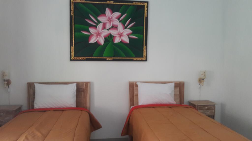 Jiva Bungalow Lembongan Εξωτερικό φωτογραφία