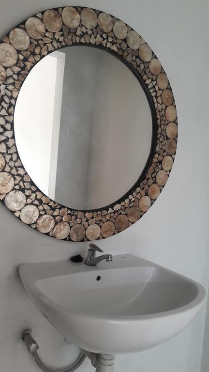Jiva Bungalow Lembongan Εξωτερικό φωτογραφία