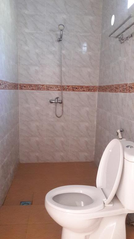 Jiva Bungalow Lembongan Εξωτερικό φωτογραφία