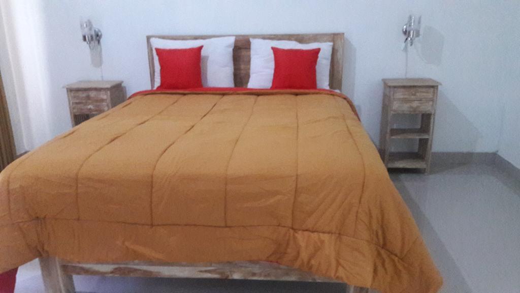 Jiva Bungalow Lembongan Εξωτερικό φωτογραφία