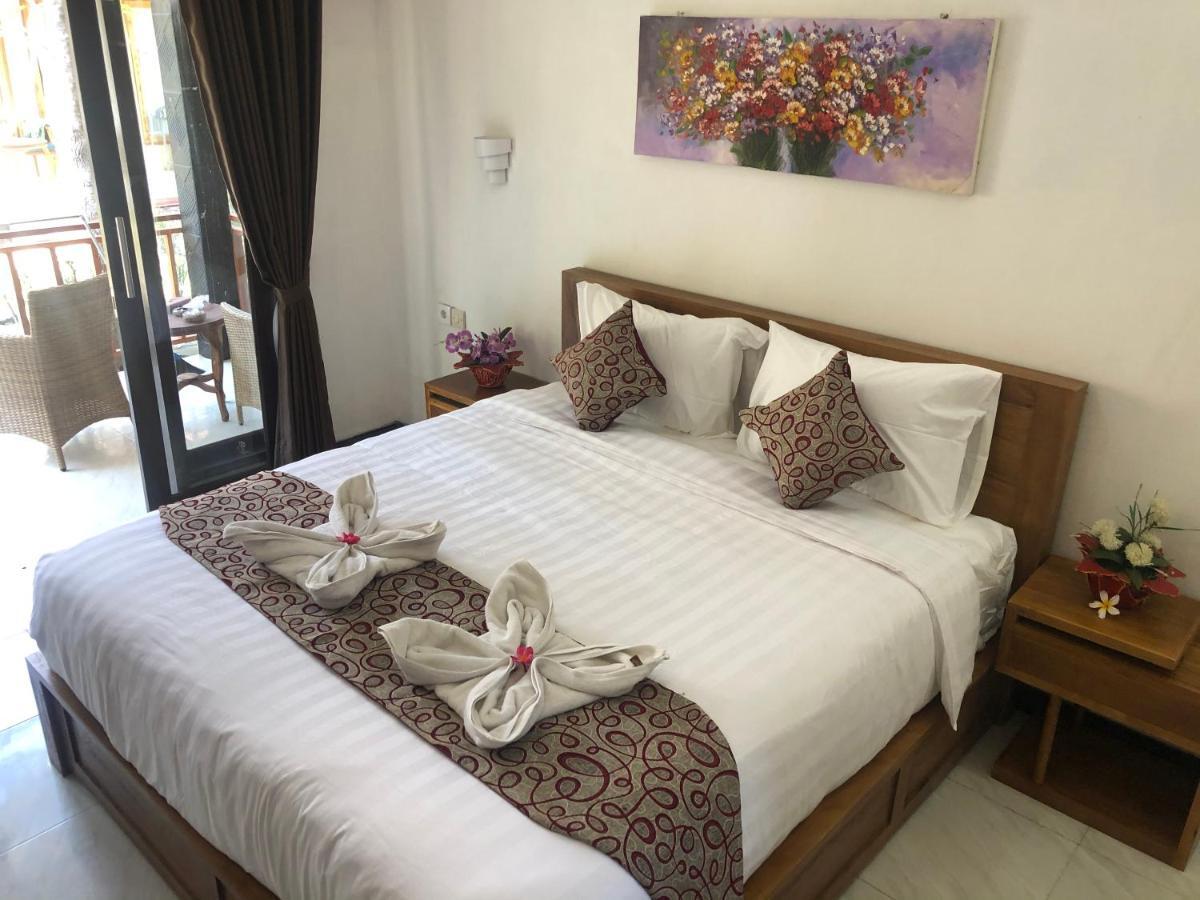 Jiva Bungalow Lembongan Εξωτερικό φωτογραφία