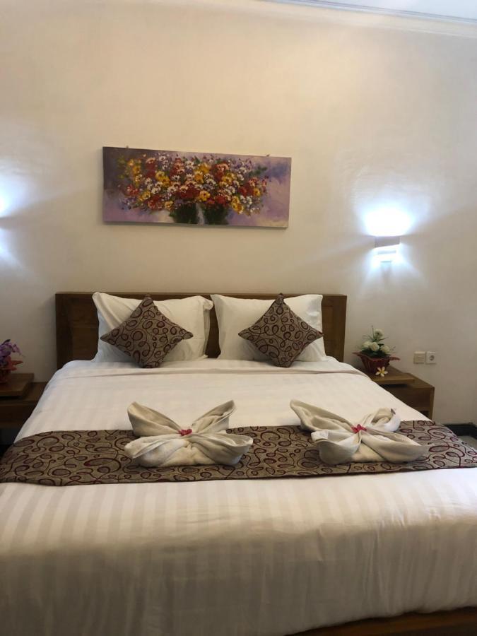 Jiva Bungalow Lembongan Εξωτερικό φωτογραφία