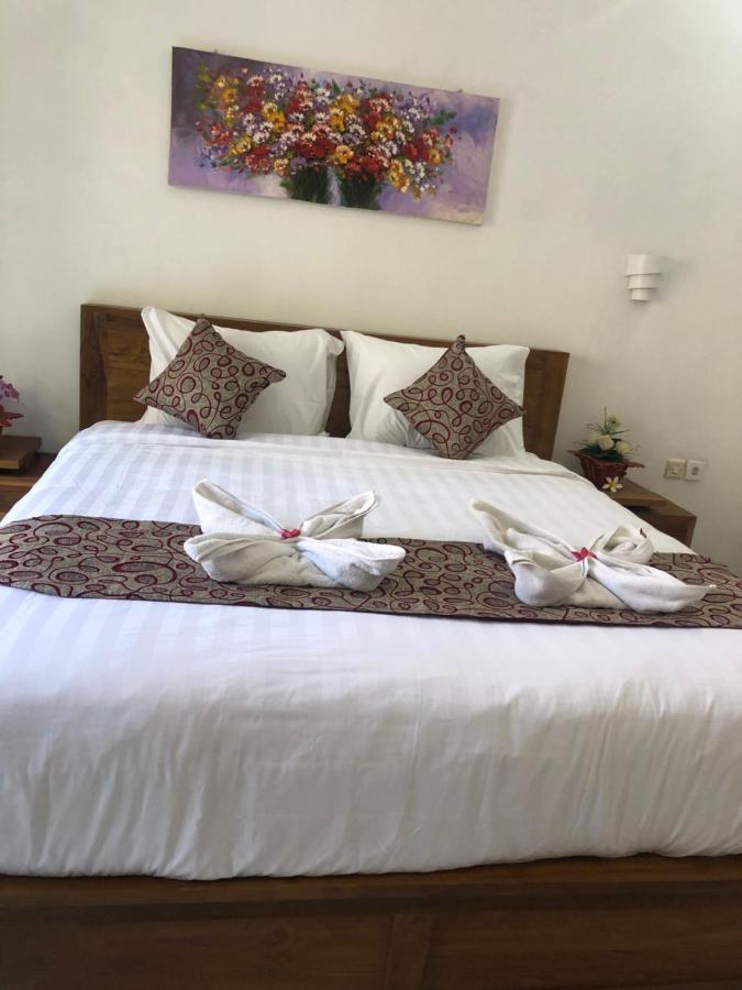 Jiva Bungalow Lembongan Εξωτερικό φωτογραφία