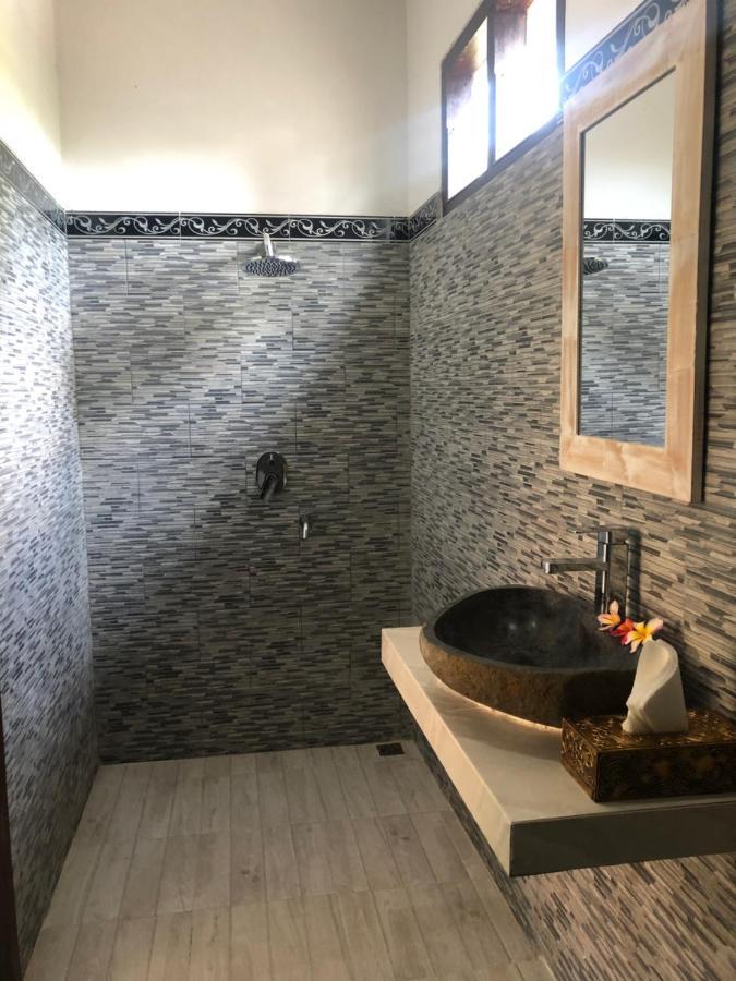 Jiva Bungalow Lembongan Εξωτερικό φωτογραφία